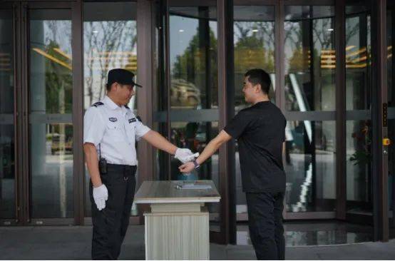 **私享尚层 归心Servance 济南齐润花园物业服务品质深度体验**